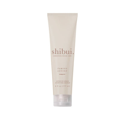 Shibui Taming Lotion 6oz - James Geidner Hair Studio
