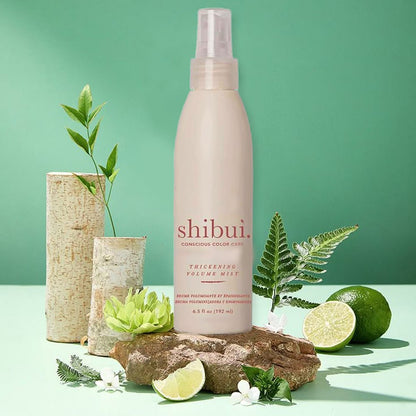 Shibui Thickening Volume Mist 6.5oz - James Geidner Hair Studio