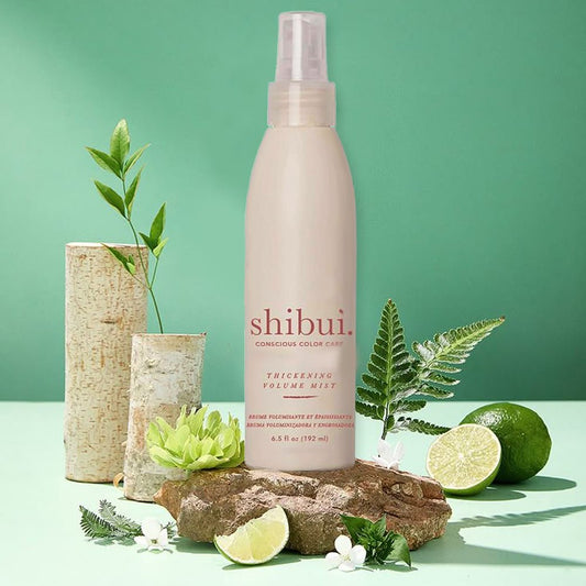Shibui Thickening Volume Mist 6.5oz - James Geidner Hair Studio