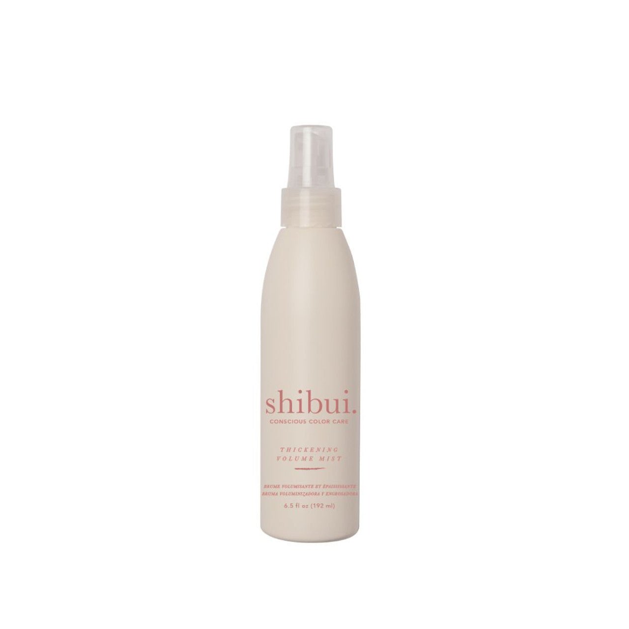 Shibui Thickening Volume Mist 6.5oz - James Geidner Hair Studio