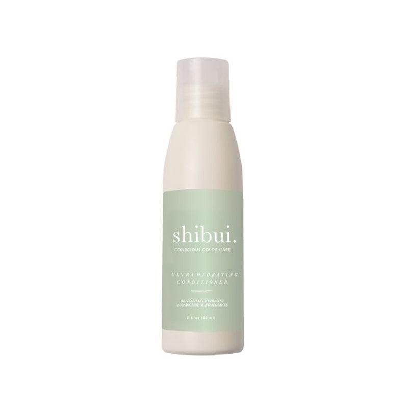 Shibui Ultra Hydrating Conditioner - James S Geidner Inc