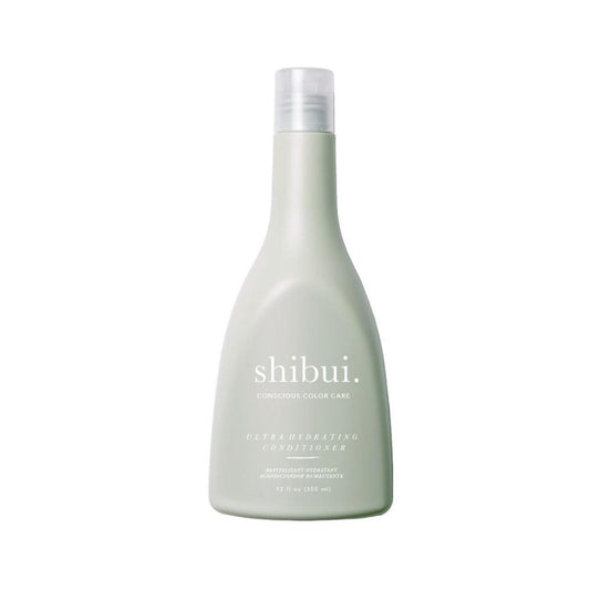 Shibui Ultra Hydrating Conditioner - James Geidner Hair Studio