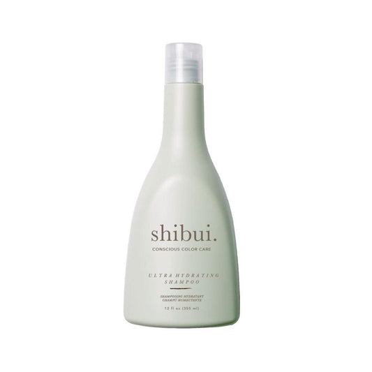 Shibui Ultra Hydrating Shampoo - James Geidner Hair Studio