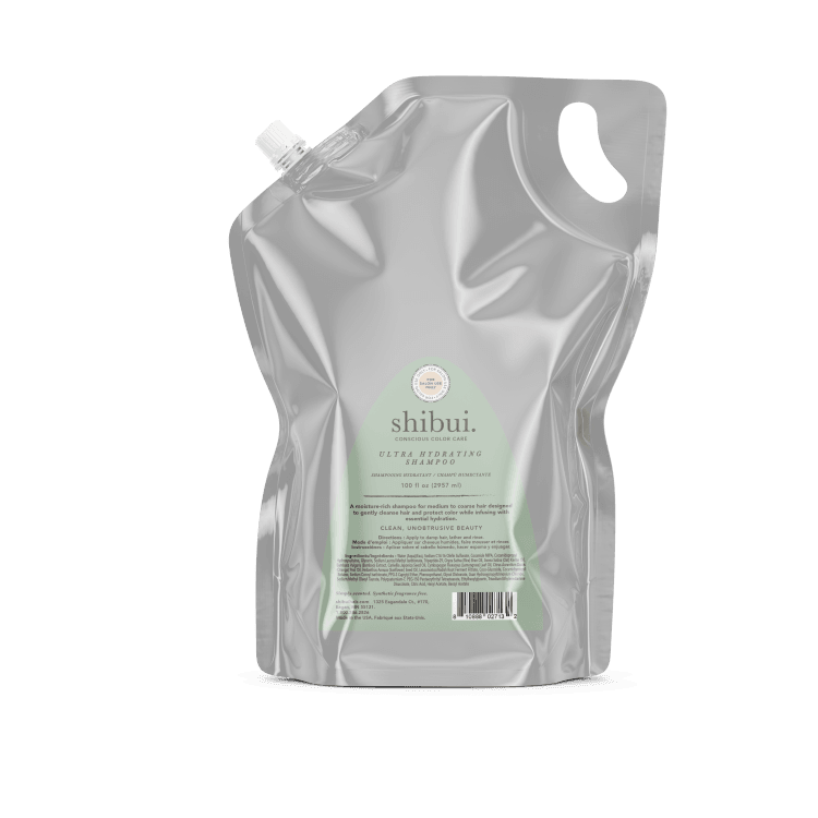 Shibui Ultra Hydrating Shampoo - James Geidner Hair Studio