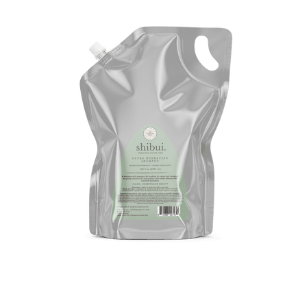 Shibui Ultra Hydrating Shampoo - James Geidner Hair Studio
