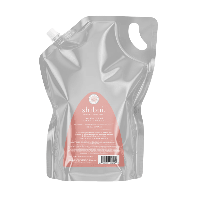 Shibui Volumizing Conditioner - James Geidner Hair Studio