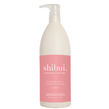 Shibui Volumizing Conditioner - James Geidner Hair Studio