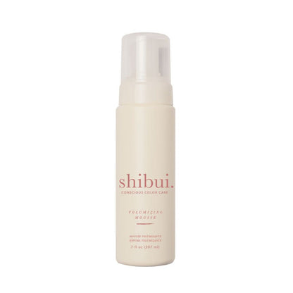 Shibui Volumizing Mousse 7oz - James Geidner Hair Studio