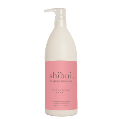 Shibui Volumizing Shampoo - James Geidner Hair Studio