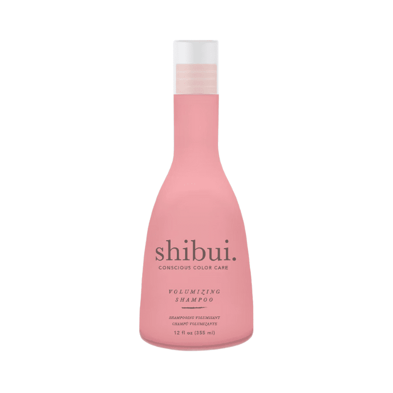 Shibui Volumizing Shampoo - James Geidner Hair Studio
