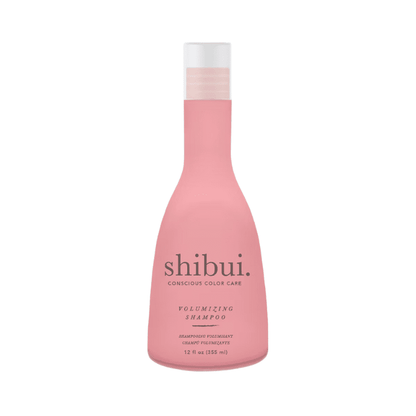 Shibui Volumizing Shampoo - James Geidner Hair Studio