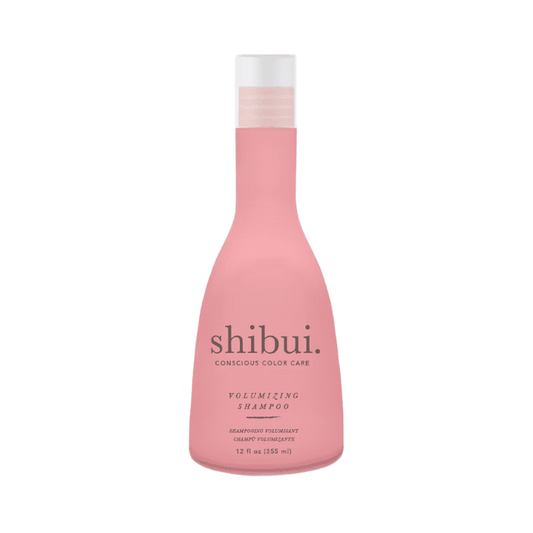 Shibui Volumizing Shampoo - James Geidner Hair Studio