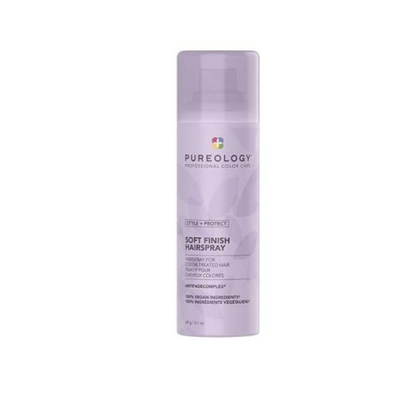 Pureology Style & Protect-Soft Finish Hairspray