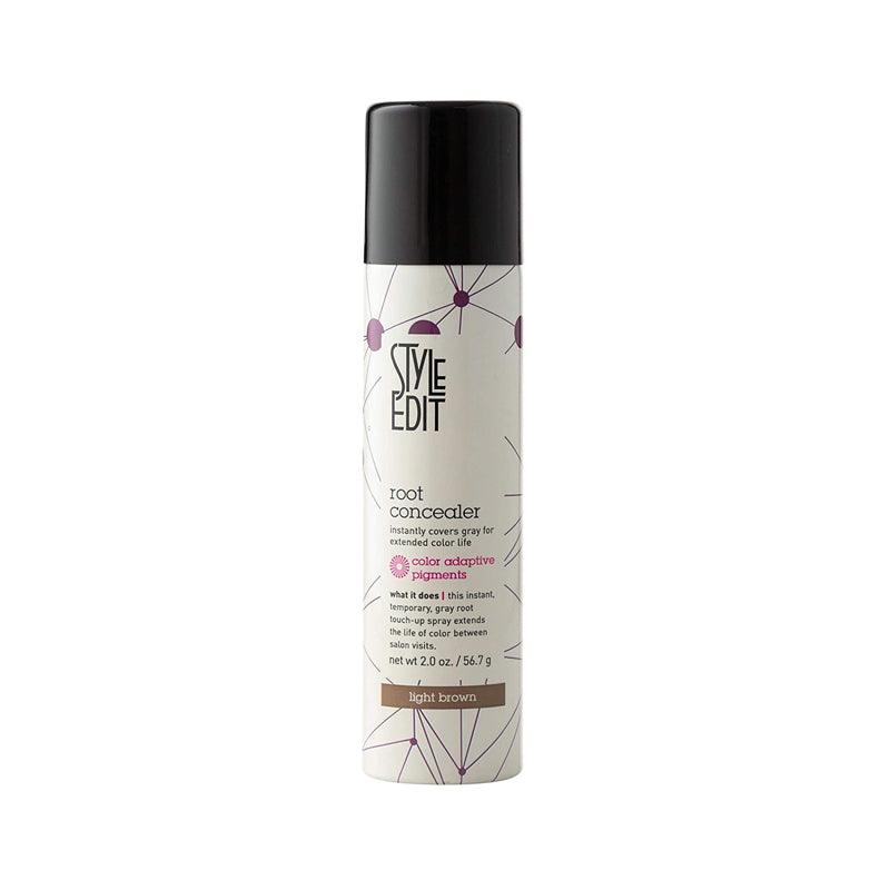 Style Edit Root Concealer 2 oz - James Geidner Hair Studio