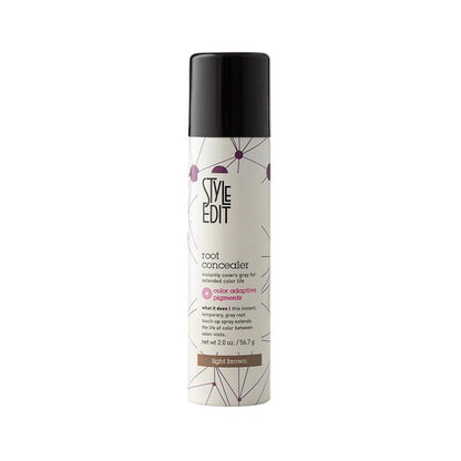 Style Edit Root Concealer 2 oz - James Geidner Hair Studio