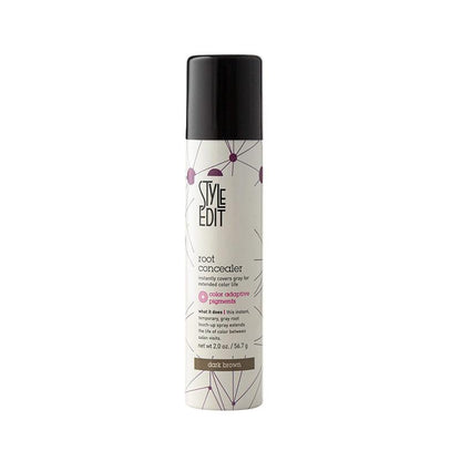 Style Edit Root Concealer 2 oz - James Geidner Hair Studio
