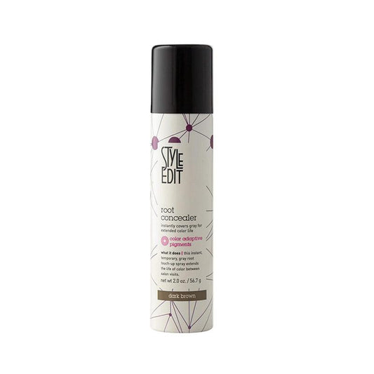 Style Edit Root Concealer 2 oz - James Geidner Hair Studio