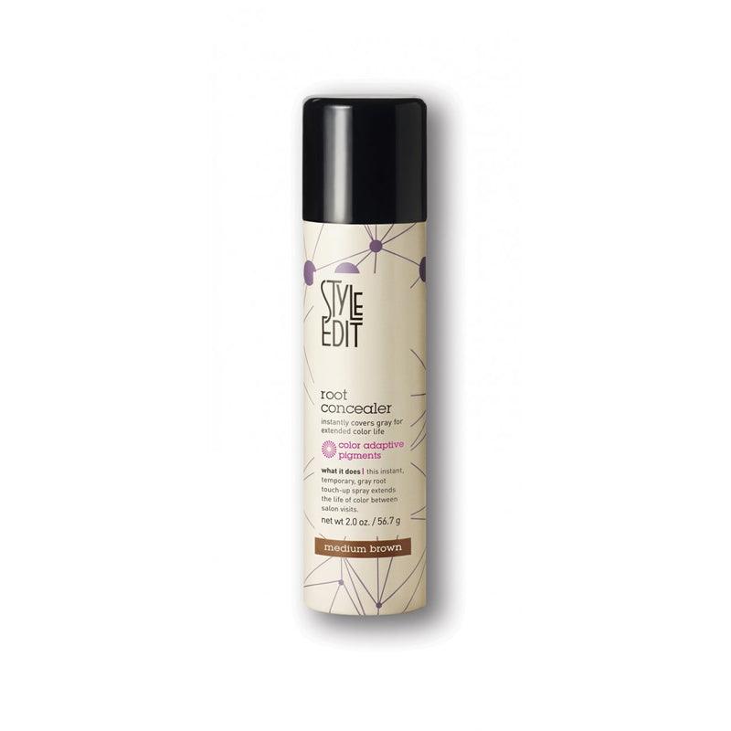 Style Edit Root Concealer 2 oz - James Geidner Hair Studio