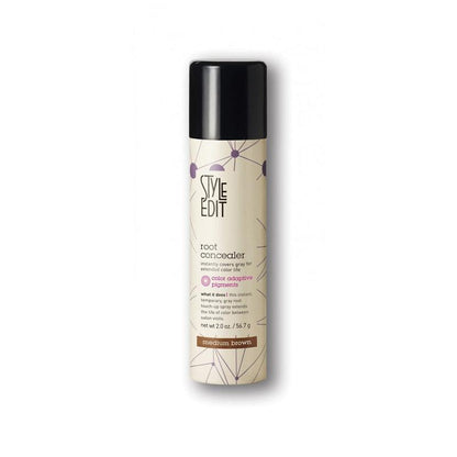 Style Edit Root Concealer 2 oz - James Geidner Hair Studio