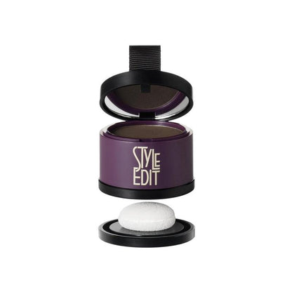 Style Edit Root Touch - Up Binding Powder - James Geidner Hair Studio