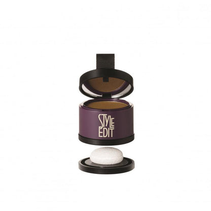 Style Edit Root Touch - Up Binding Powder - James Geidner Hair Studio
