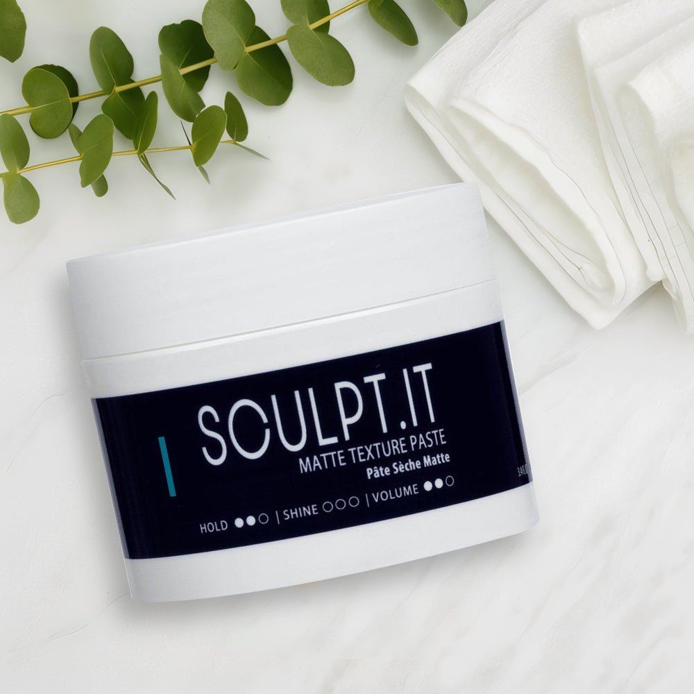 Sudzz Sculpt it 3.4 oz - James S Geidner Inc