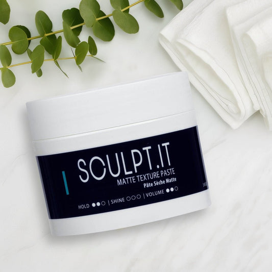 Sudzz Sculpt it 3.4 oz - James S Geidner Inc