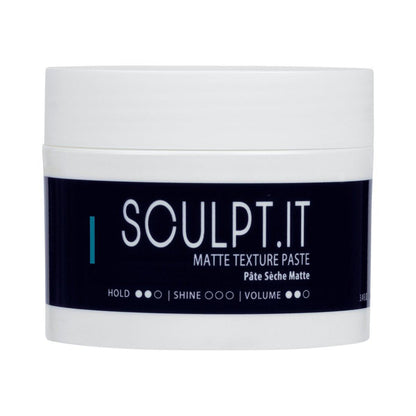 Sudzz Sculpt it 3.4 oz - James Geidner Hair Studio