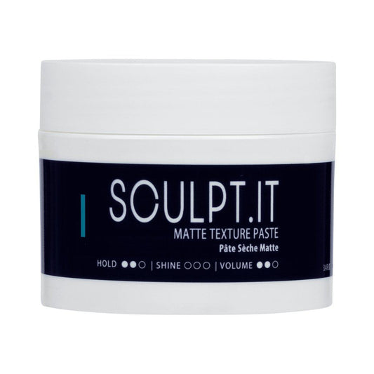 Sudzz Sculpt it 3.4 oz - James Geidner Hair Studio