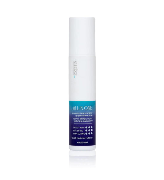 SUDZZfx All In One - James Geidner Hair Studio