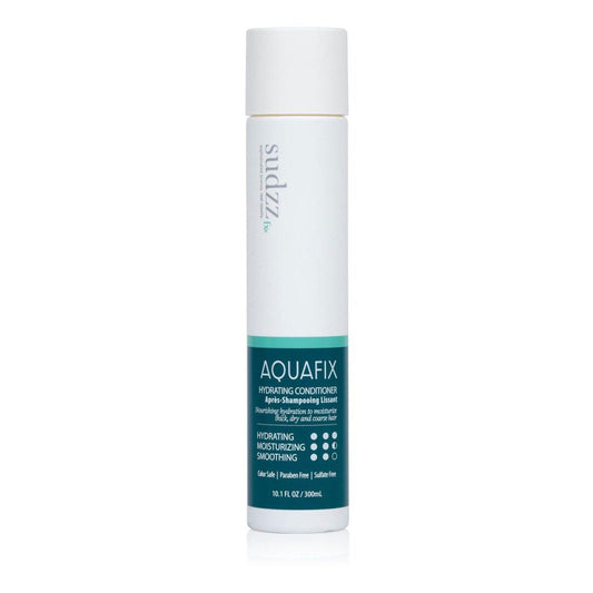 SUDZZfx Aquafix Hydrating Conditioner - James Geidner Hair Studio