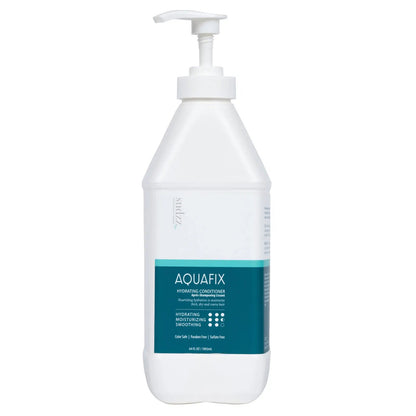 SUDZZfx Aquafix Hydrating Conditioner - James Geidner Hair Studio