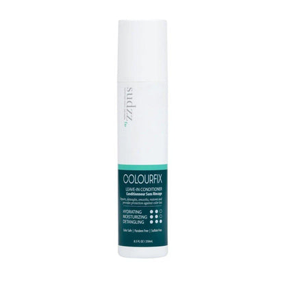 SUDZZFX ColourFix Spray Leave - in Conditioner 8.5 oz - James Geidner Hair Studio