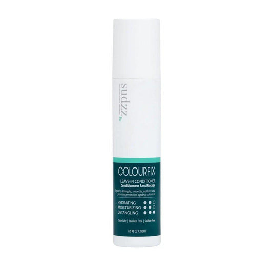 SUDZZFX ColourFix Spray Leave - in Conditioner 8.5 oz - James Geidner Hair Studio