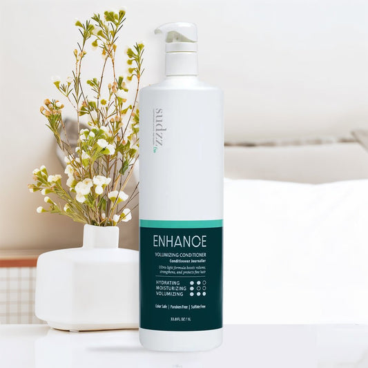 SUDZZFX Enhance Conditioner, 33.8 Fl Oz - James S Geidner Inc