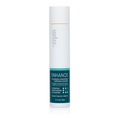 SudzzFx Enhance Volumizing Conditioner - James Geidner Hair Studio
