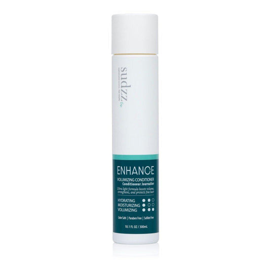 SudzzFx Enhance Volumizing Conditioner - James Geidner Hair Studio