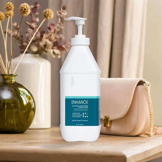 SudzzFx Enhance Volumizing Conditioner - James S Geidner Inc