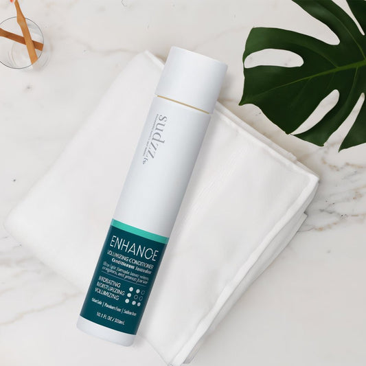 SudzzFX Enhance Weightless Conditioner/Detangler - James S Geidner Inc