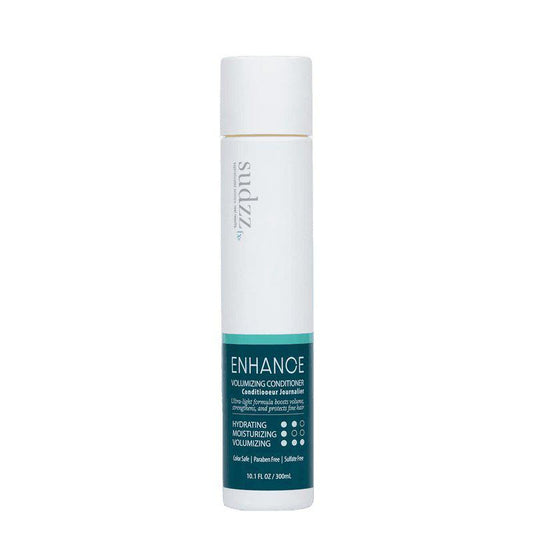 SudzzFX Enhance Weightless Conditioner/Detangler - James Geidner Hair Studio