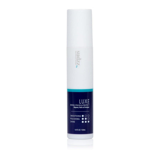 SUDZZfx Luxe Repair, Polish and Protect 4 oz - James Geidner Hair Studio