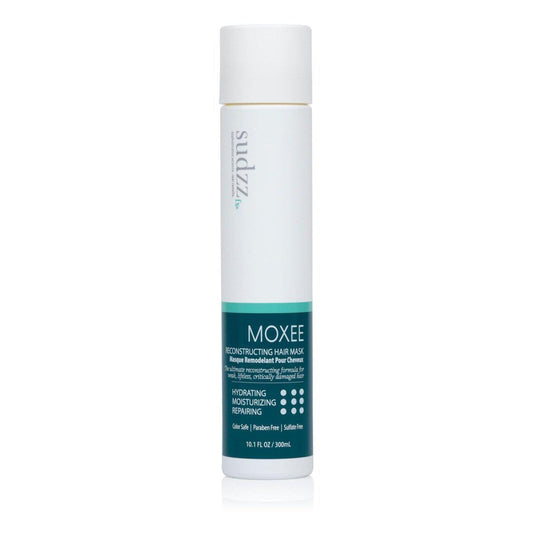 SudzzFx Moxee Reconstructing Conditioner - James Geidner Hair Studio