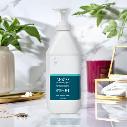 SudzzFx Moxee Reconstructing Conditioner - James S Geidner Inc