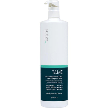 SudzzFx SmoothIT! Frizz Taming Conditioner - James Geidner Hair Studio