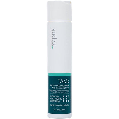 SudzzFx SmoothIT! Frizz Taming Conditioner - James Geidner Hair Studio