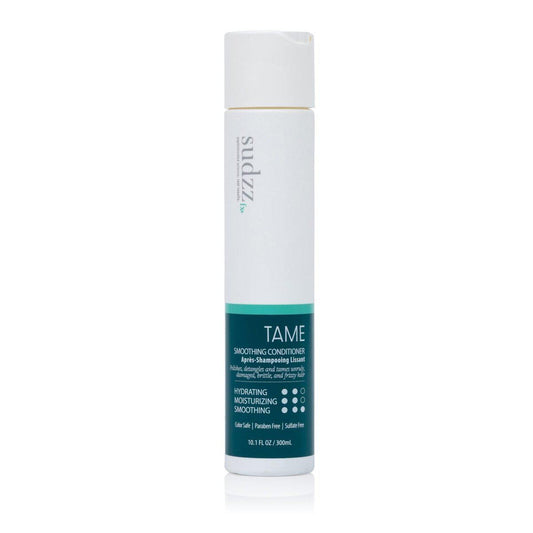 SudzzFx Tame Smoothing Conditioner, 10.1 Fl Oz - James Geidner Hair Studio