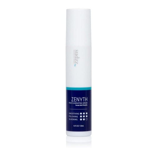SUDZZfx Zenyth Frizz Eliminator 4.0 oz - James Geidner Hair Studio