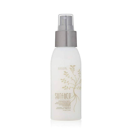 Surface Awaken Mist 4 oz - James Geidner Hair Studio