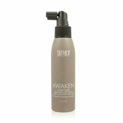 Surface Awaken Scalp Elixir 4 oz - James Geidner Hair Studio