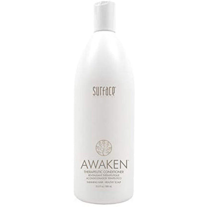 Surface Awaken Therapeutic Conditioner 33.8 oz - James Geidner Hair Studio